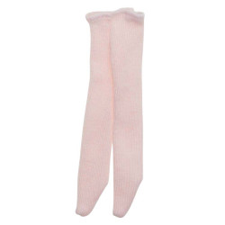 Complementi per bambola Así 43 cm - Collant rosa