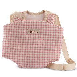 Complementi per bambola Asi - Así Dreams - Collezione Patricia - Marsupio 30-46 cm