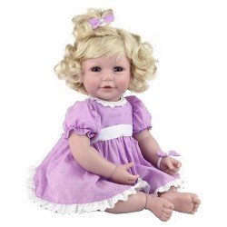 Bambola Adora Edizione Speciale - Emma - 51 cm