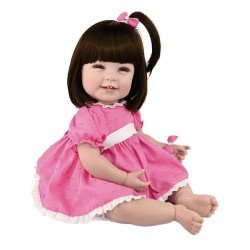 Bambola Adora Edizione Speciale - Mila - 51 cm