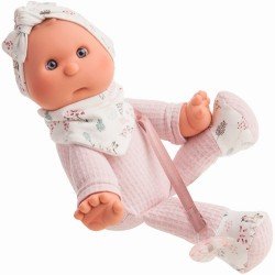 Bambola Antonio Juan 36 cm - "Mi Primer Antonio Juan" Golosina
