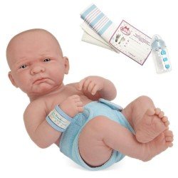 Berenguer Boutique bambola 36 cm - 18500N La neonato (bambino)