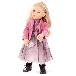Bambola Götz 50 cm - Happy Kidz Sophia