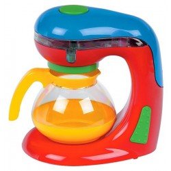 Klein 9145 - Cafetera juguete Emmas kitchen