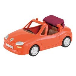 Sylvanian Families - Auto cabriolet