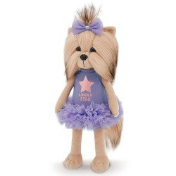 Bambola Lucky Doggy 37 cm - Lucky Yoyo - Grazia
