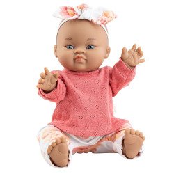 Bambola Paola Reina 34 cm - Gordis - Olga