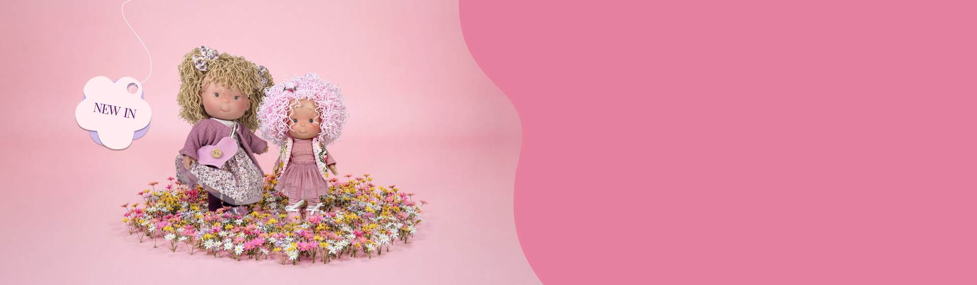 Le nostre protagoniste della primavera