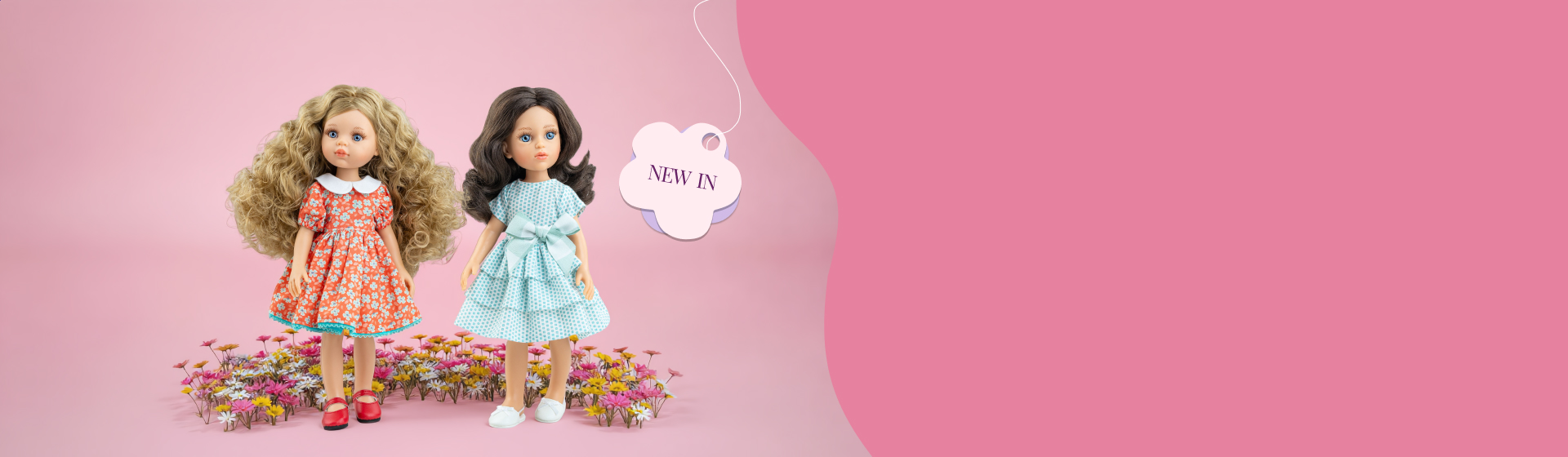 Le nostre protagoniste della primavera