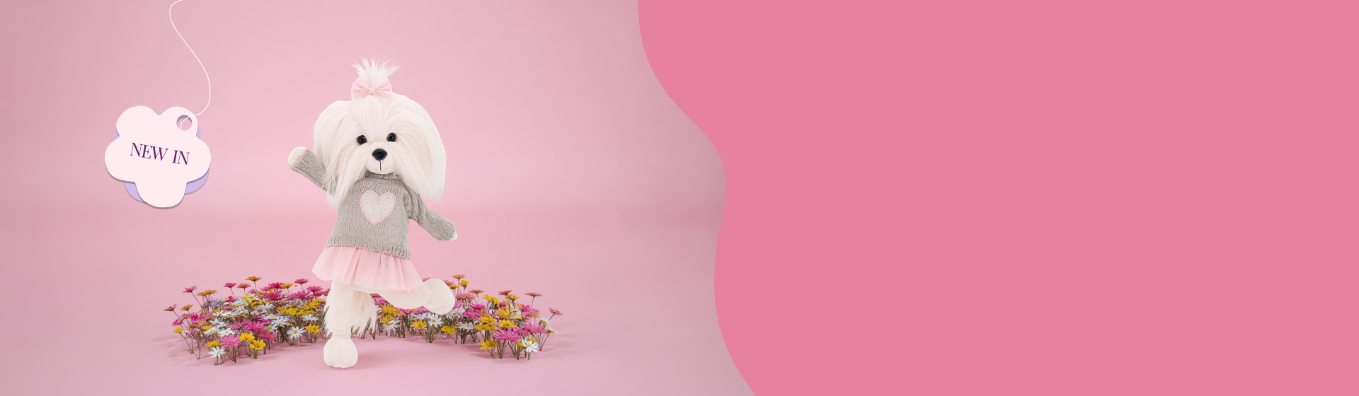 Le nostre protagoniste della primavera