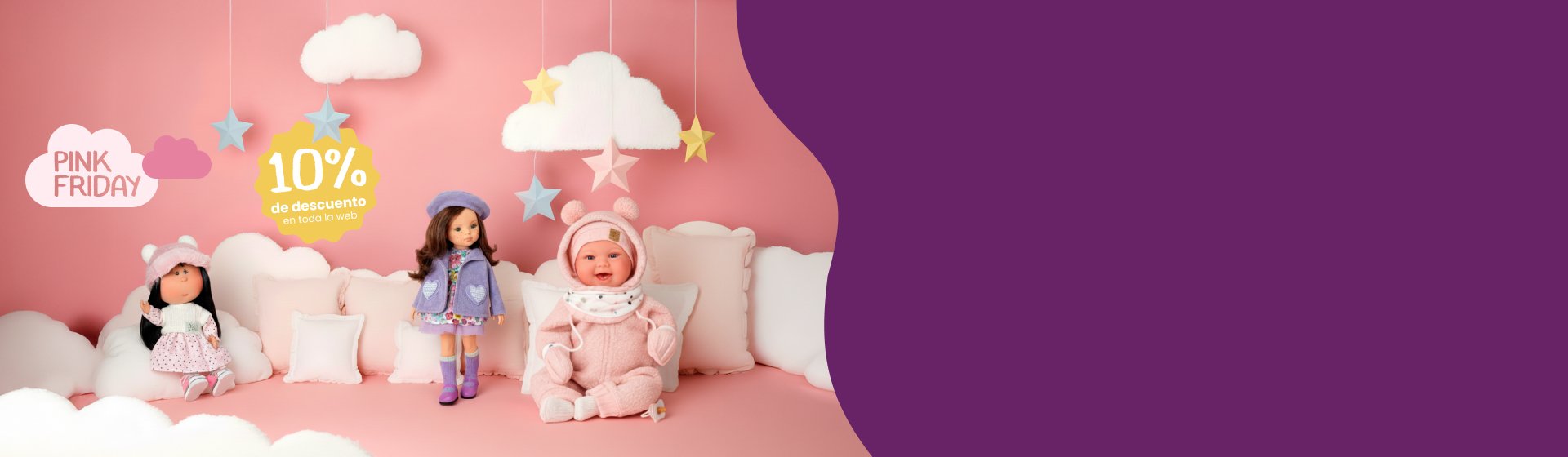 Aprovecha nuestros descuentos hasta el 1 de diciembre.