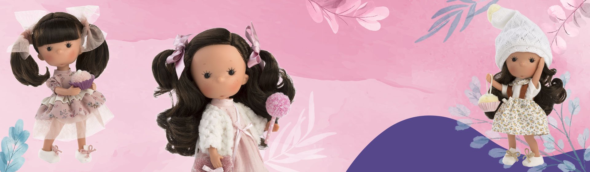DollsAndDolls (Muñecas de colección)