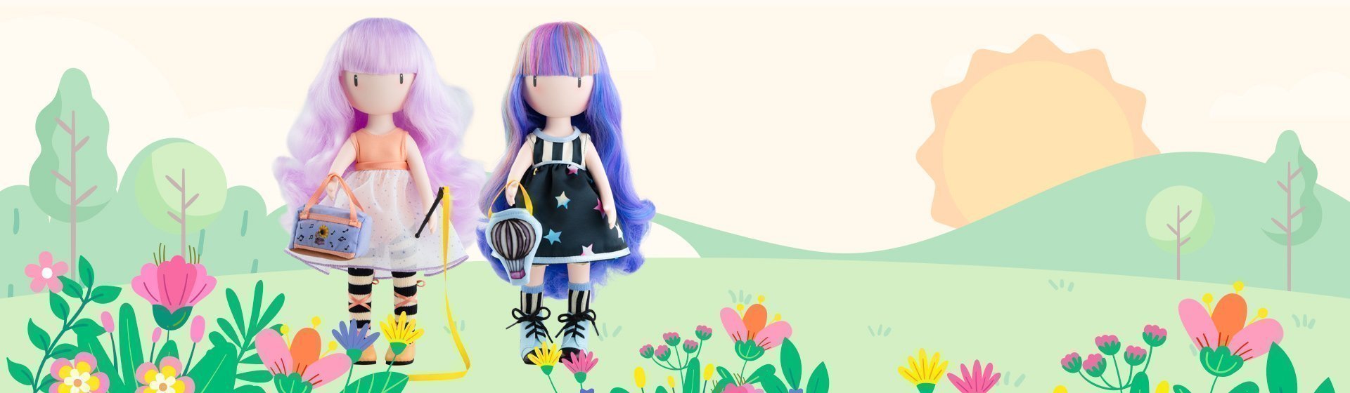 <font color=purple>Un mundo de fantasía</font>