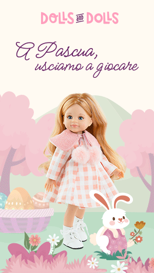 A Pascua, usciamo a giocare