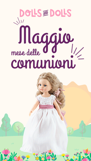 Maggio, mese delle comunioni