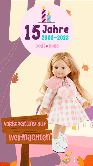 Vorbereitung auf Weihnachten